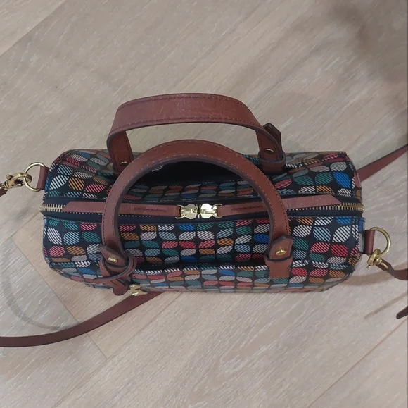 Fossil Bag - Picture 3 of 8